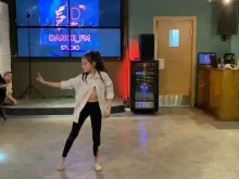 танцевальная школа-студия Dance_fm в Домодедово