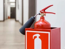 Монтаж охранно-пожарных систем Системы пожарной безопасности в Чите