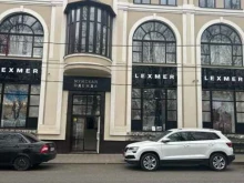магазин мужской одежды Lexmer в Пятигорске