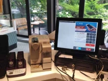 Vimtex, Партийный переулок, 1 к57 ст1 