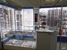 салон-магазин оптики Оптика срочно в Пскове