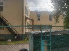 детский сад №18 Паровозик в Нижнем Новгороде