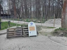 Автостоянки Автостоянка в Зеленоградске