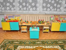 Детские сады Детский сад №8 в Оренбурге
