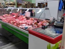 Магазин по продаже мясной продукции, улица Покрышкина, 6 