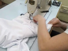 швейная фабрика Новый стиль в Новосибирске