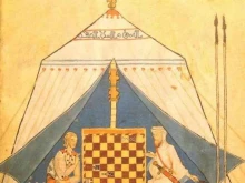 учебный шахматный клуб для детей Толпар в Уфе
