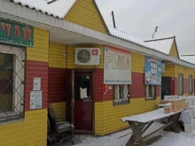 Магазин по продаже свежей рыбы, Итыгина, 9 к1 