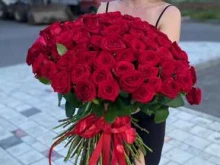 салон цветов Verba в Нижнекамске