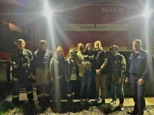 Службы спасения / экстренного вызова 23-й-кинологический поисково-спасательный отряд в Электроуглях