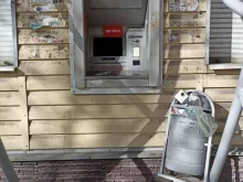 банкомат МКБ в Ревде