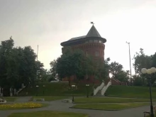 Музеи Государственный Владимиро-Суздальский Музей-Заповедник в Владимире