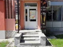 пивной ресторан De bassus в Воронеже