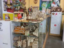 магазин чайно-сувенирной продукции Жигулёвское Лукоморье в Жигулёвске