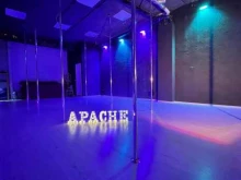 студия танцев и акробатики на пилоне Apache pole dance в Уфе