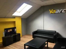компания по аренде автомобилей Yaarc в Нижнем Новгороде