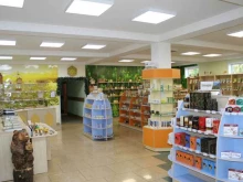 фирменный магазин Дом Мёда в Барнауле