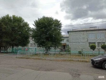 детский сад Дюймовочка в Абакане