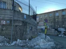 Ремонт спецтехники Горус в Владивостоке