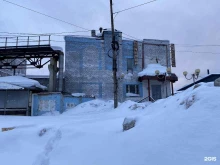 Мурманская Экологическая Компания, Промышленная улица, 23а 