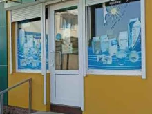 магазин по продаже молочных продуктов Утро Родины в Корсакове