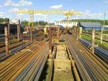 фирма Айрон групп в Нижнем Новгороде