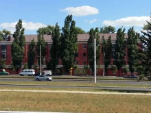 офис Кровпрофи в Курске