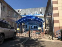 г. Красноярск Крассети в Красноярске