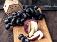 сырная лавка Fromage в Хабаровске