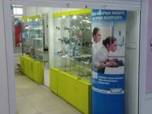 магазин оптики Медстар в Кызыле