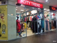 магазин мужской одежды City Trend в Санкт-Петербурге