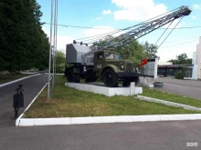 производственная компания ИМЗ Автокран в Иваново
