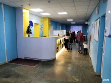 детская поликлиника Больница №7 в Ижевске