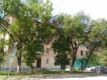 Матрюшенька, Печатный переулок, 3 