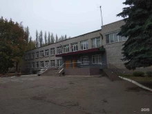 Школы Школа №6 им. В. Шавкова в Липецке