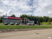 Входные двери Стекольная компания Сибирь в Барнауле