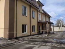 гостиничный комплекс Ковчег в Нижнем Новгороде