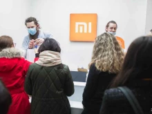 официальный представитель Xiaomi в Якутске