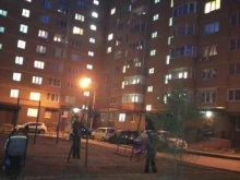 Бэби-клуб, Сиреневый бульвар, 18 