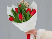 цветочный салон Твой букет в Белогорске