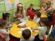 частный детский сад Непоседы в Одинцово