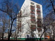 Ателье по ремонту обуви и одежды, улица Генерала Рычагова, 12 