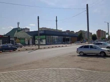администрация Центральный рынок в Южноуральске