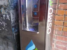 автомат по розливу фильтрованной воды Ринг в Тамбове