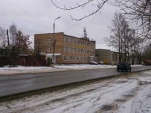 Офис Рязанский инструментальный абразивный завод в Рязани