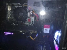мастерская по сборке компьютеров Hype PC в Иркутске