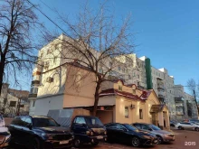 Миграционное агентство, Марксистская улица, 34 ст1 