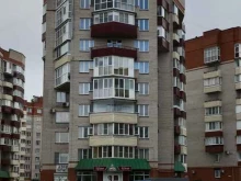 салон цветов Букетик в Пскове