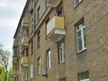 Окружной общественный центр им. Моссовета, Открытое шоссе, 2 к4 