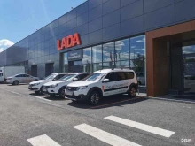 официальный дилер LADA Сатурн в Челябинске